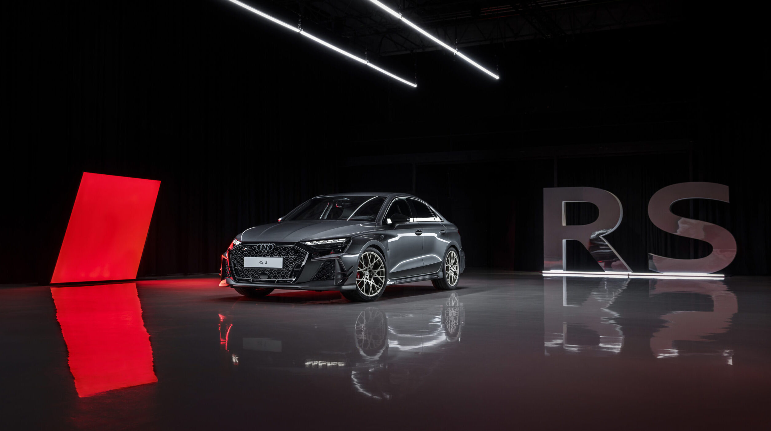 Audi RS 3