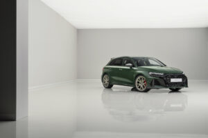 Audi RS 3 Sportback