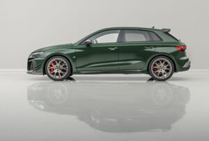 Audi RS 3 Sportback