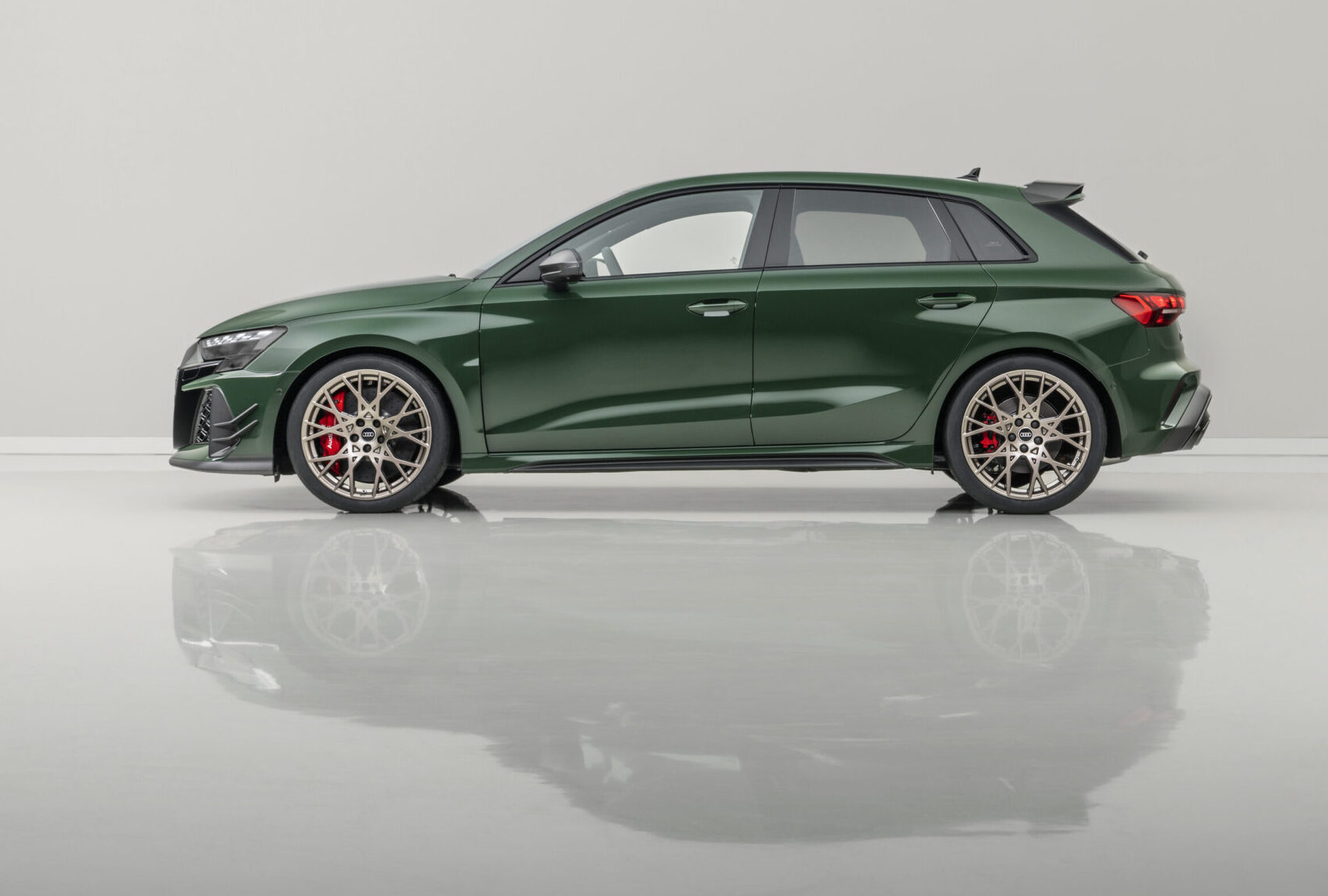 Audi RS 3 Sportback