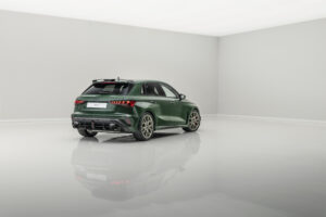 Audi RS 3 Sportback
