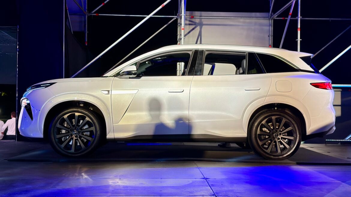 BYD Atto