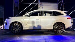 BYD Atto