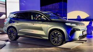 BYD Atto