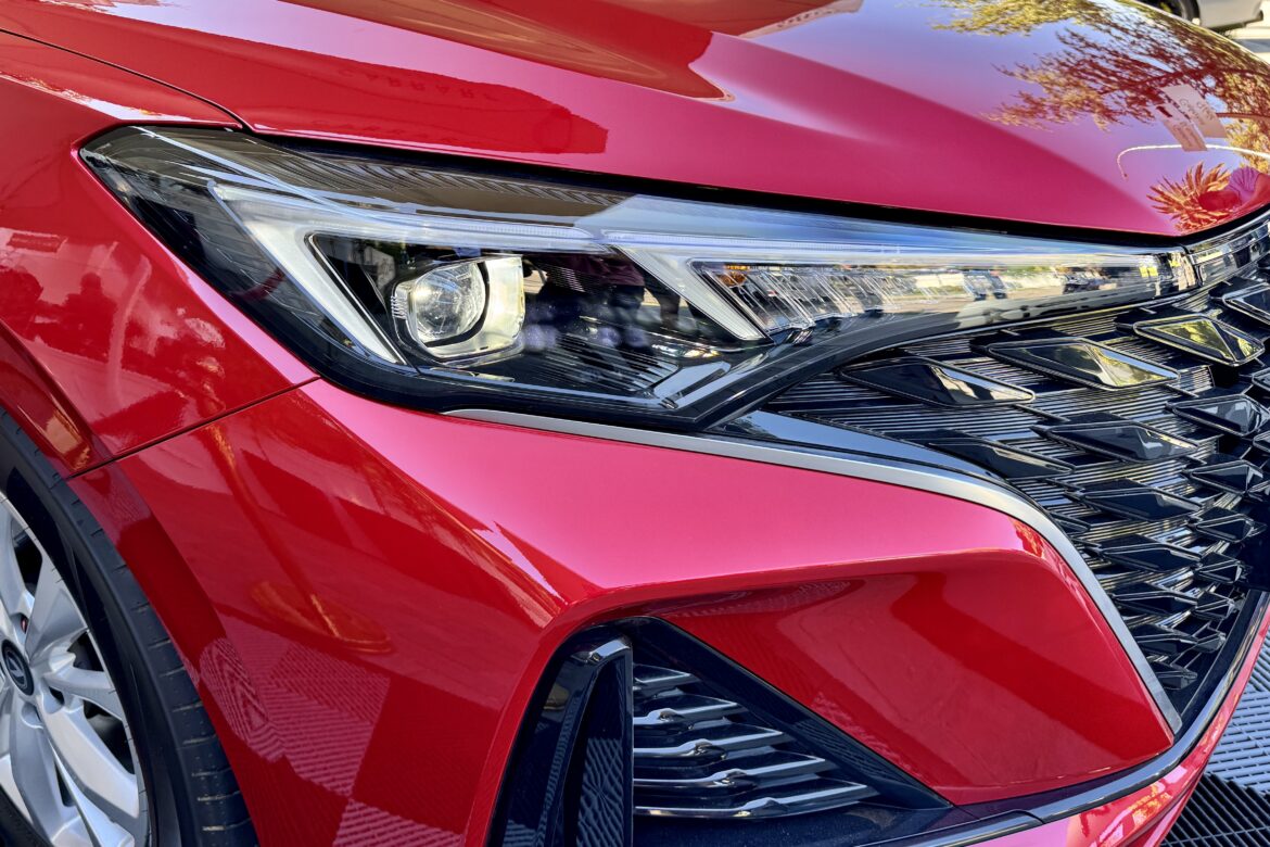 Changan Alsvin Plus Rutamotor 10