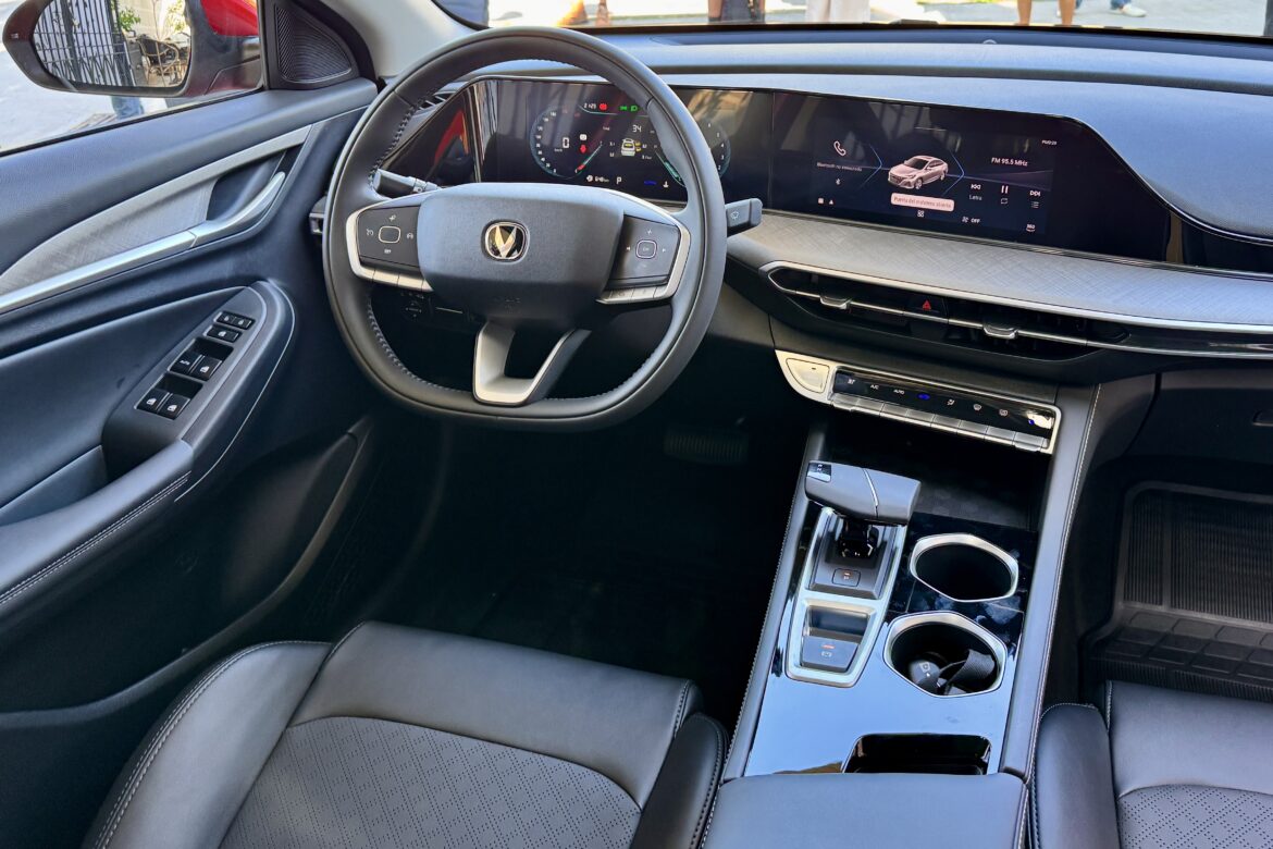 Changan Alsvin Plus Rutamotor 14