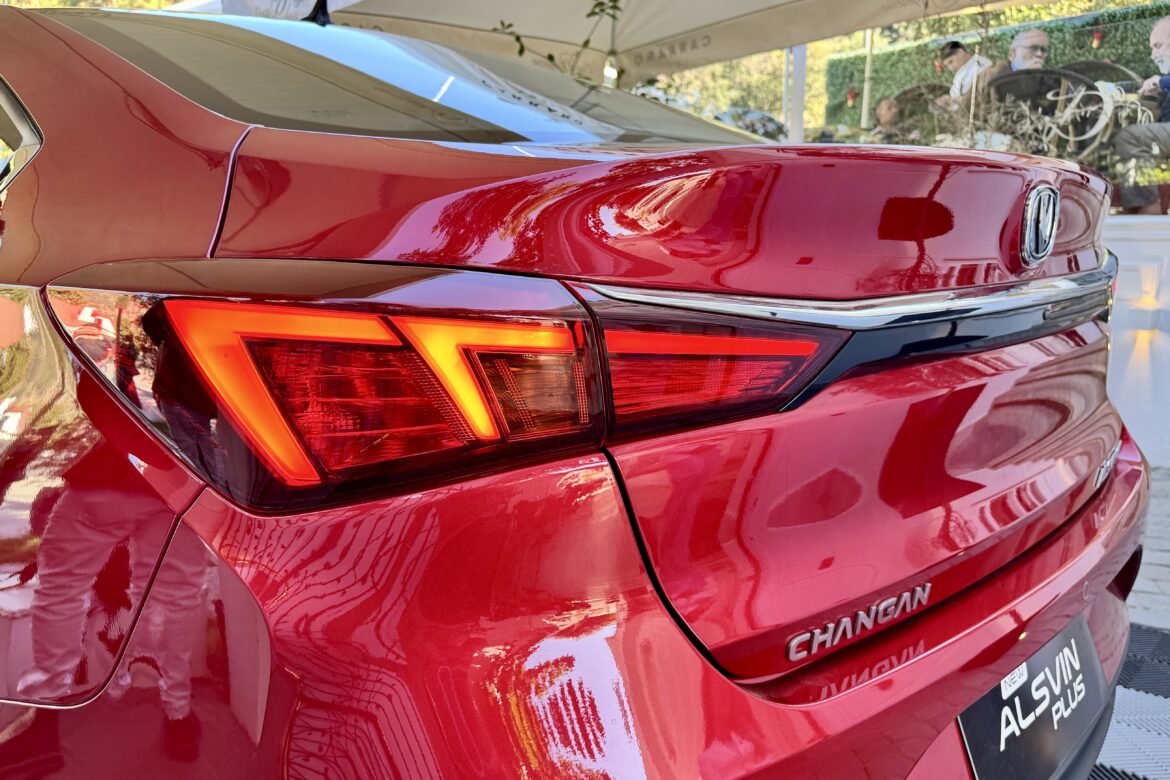 Changan Alsvin Plus Rutamotor 20
