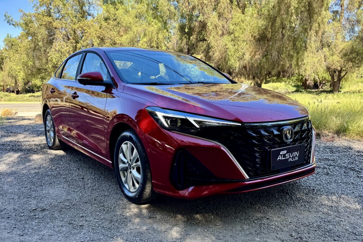 Changan Alsvin Plus Rutamotor 28