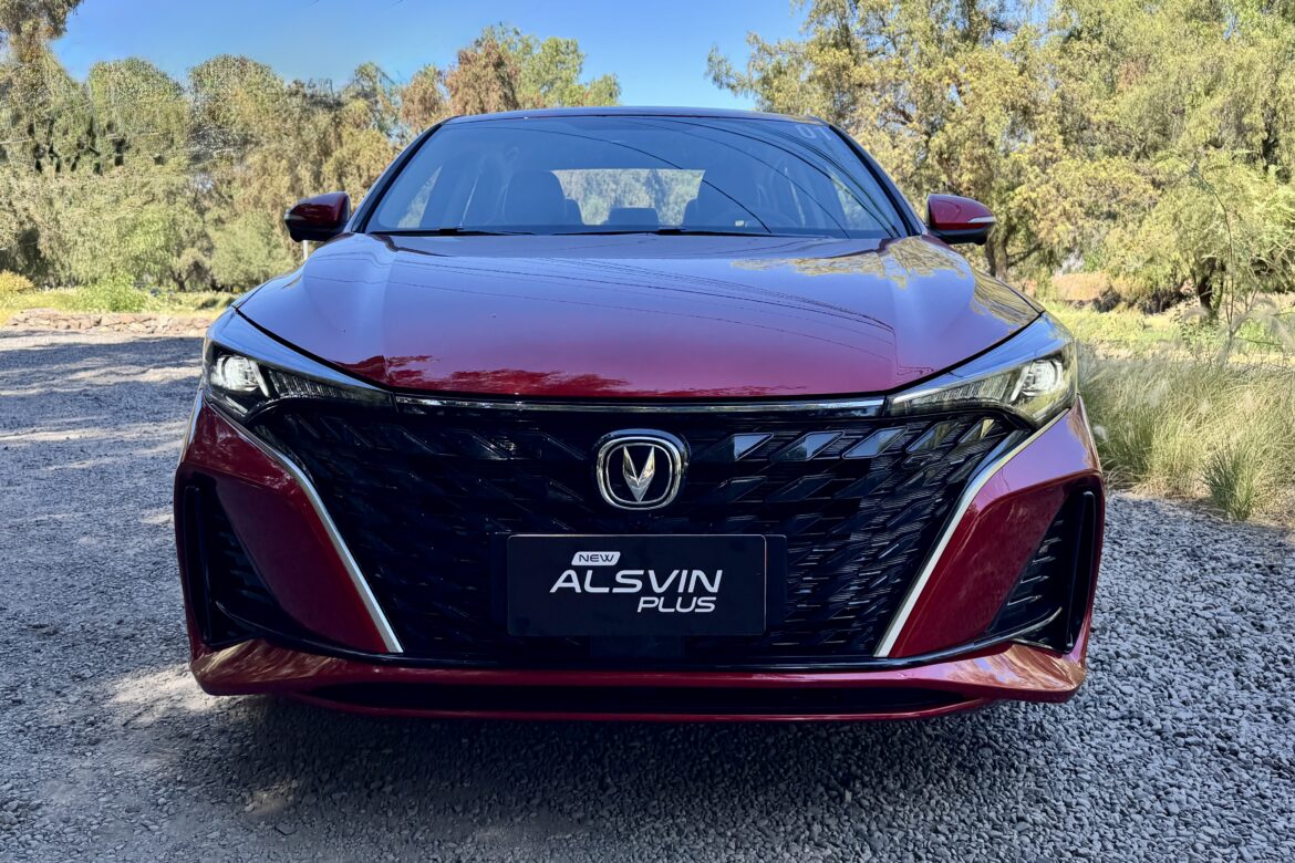 Changan Alsvin Plus Rutamotor 34