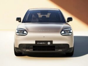 Chery QQ3