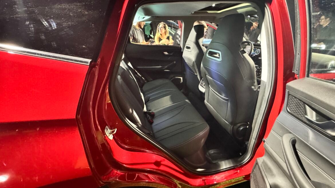 Chery Tiggo 4 HEV Rutamotor 896