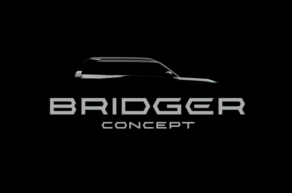 Renault Bridger
