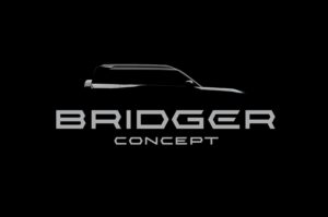 Renault Bridger