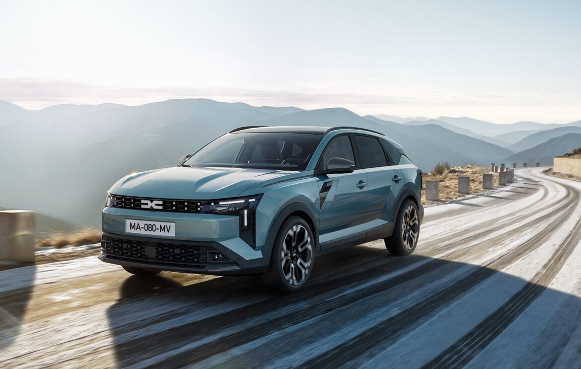 Dacia Striker Rutamotor M01_16x9_HD_FR