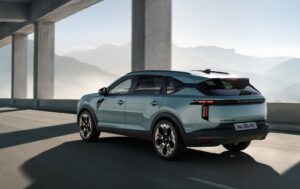Dacia Striker Rutamotor