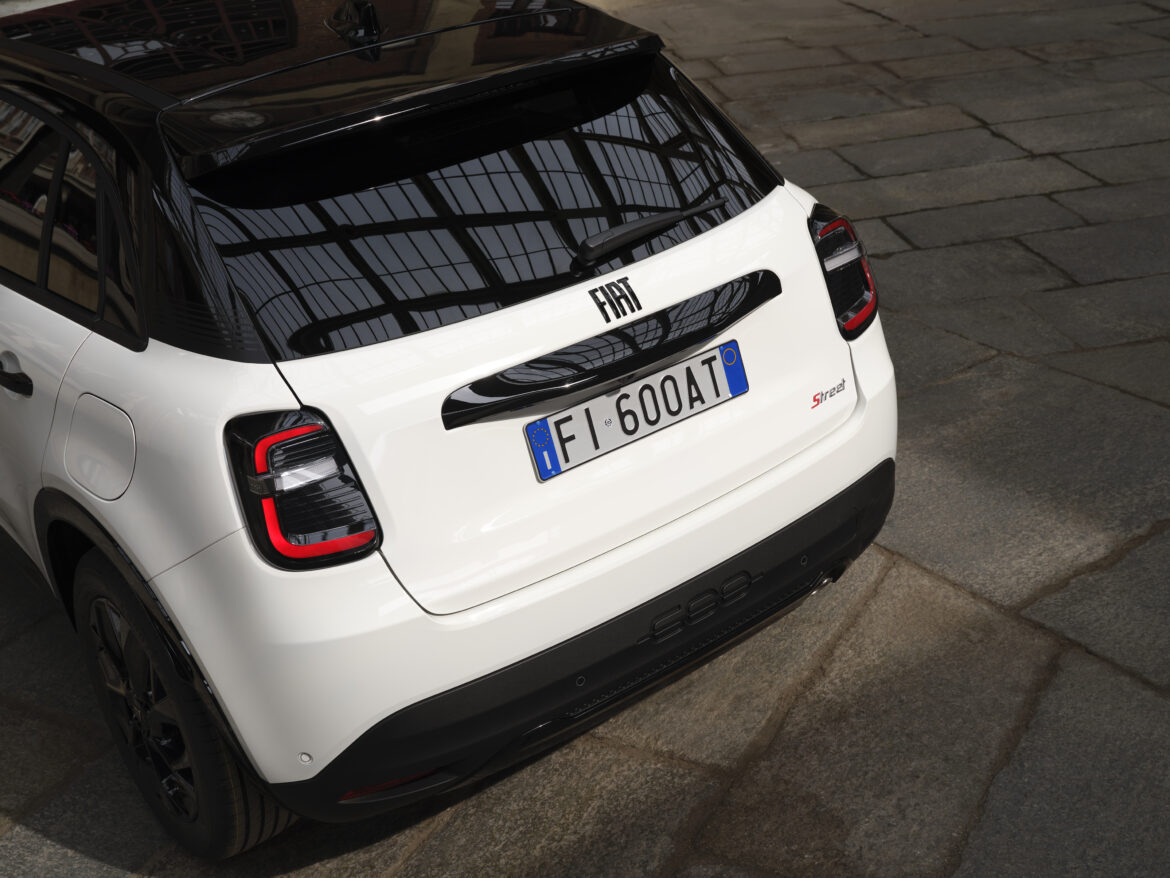 Fiat 600 Rutamotor