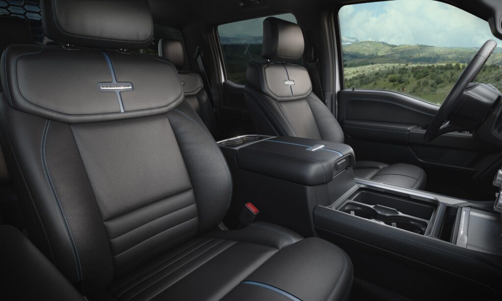 2027 Super Duty