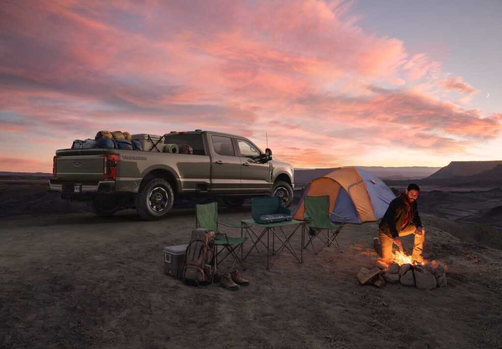2027 Super Duty