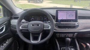 Jeep Commander
