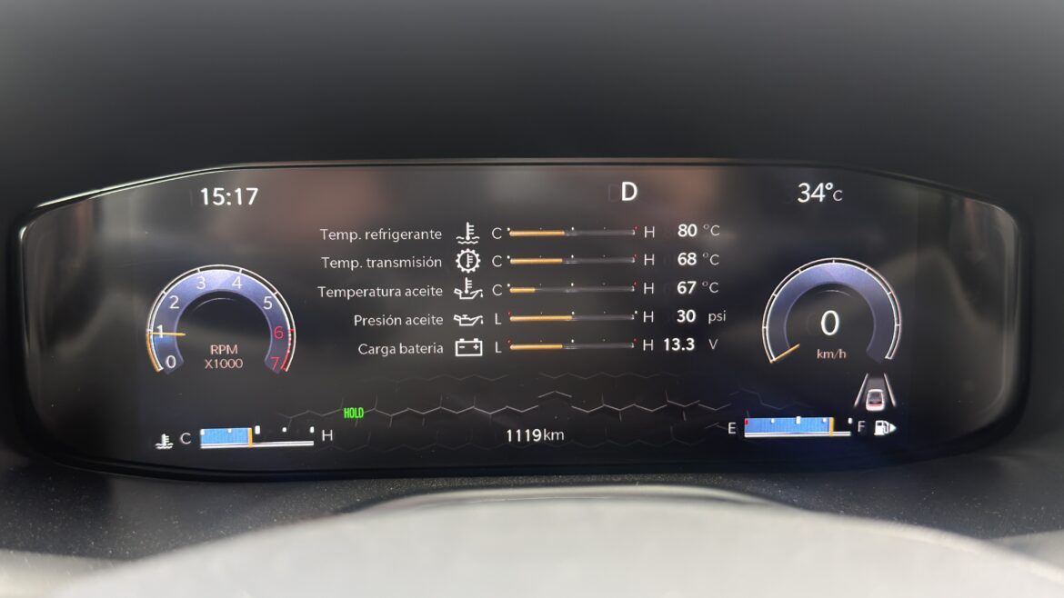 Jeep Commander Jeep Commander