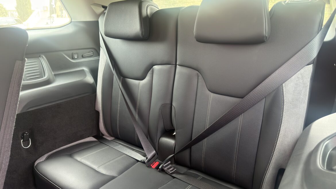 Jeep Commander Jeep Commander