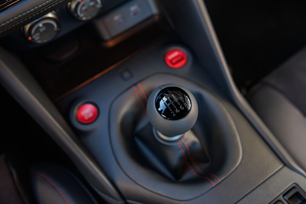 2027 Nissan Z