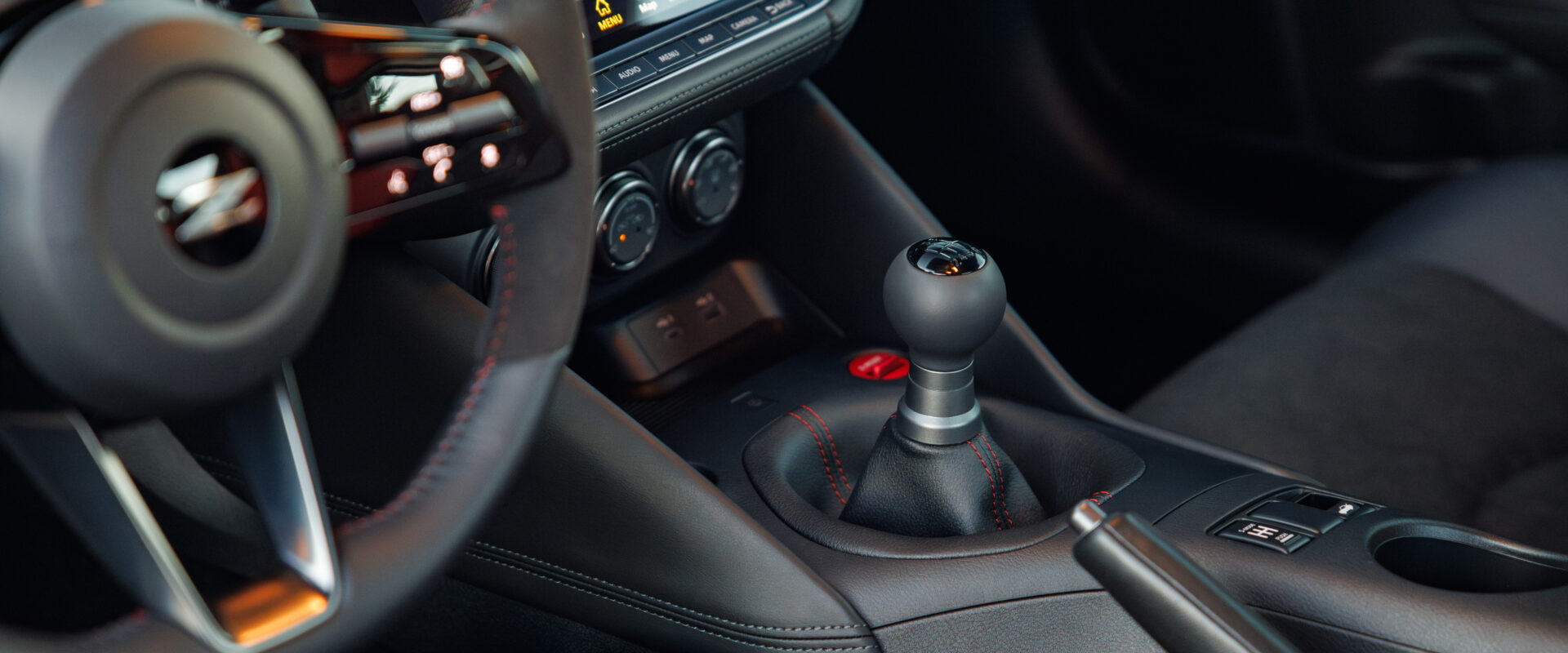 2027 Nissan Z