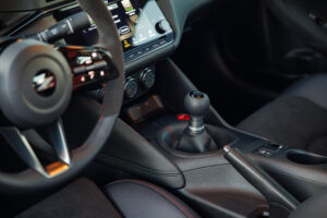 2027 Nissan Z