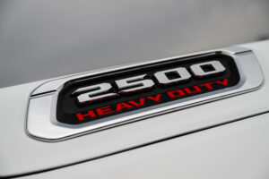 RAM 2500