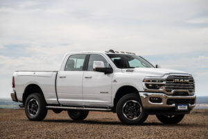 RAM 2500