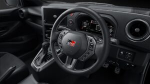 Toyota GR Yaris