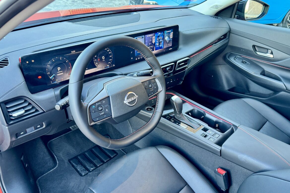 Versa y Sentra Rutamotor 4381