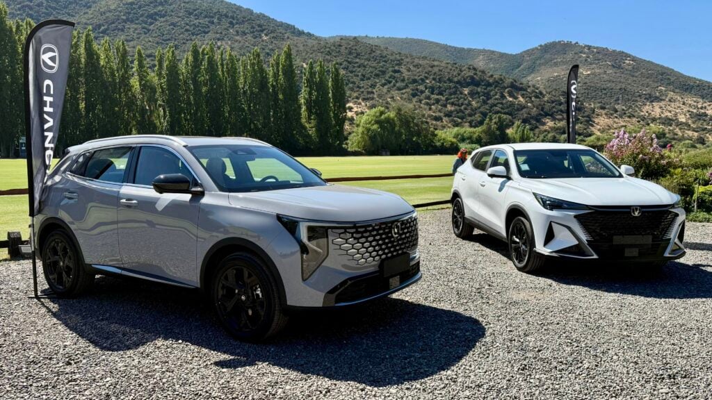 Changan