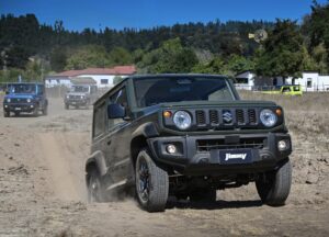 Jimny