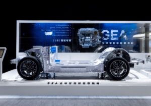 GEA Geely