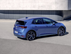 Volkswagen ID.3 Neo