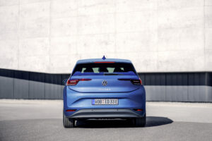Volkswagen ID.3 Neo