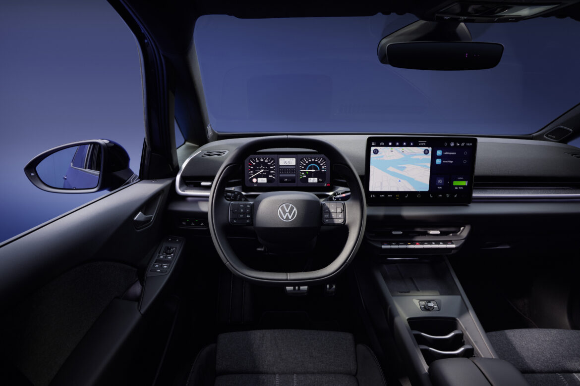 Volkswagen ID.3 Neo Volkswagen ID.3 Neo