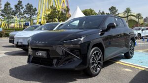 Omoda C4