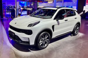 Lynk & Co