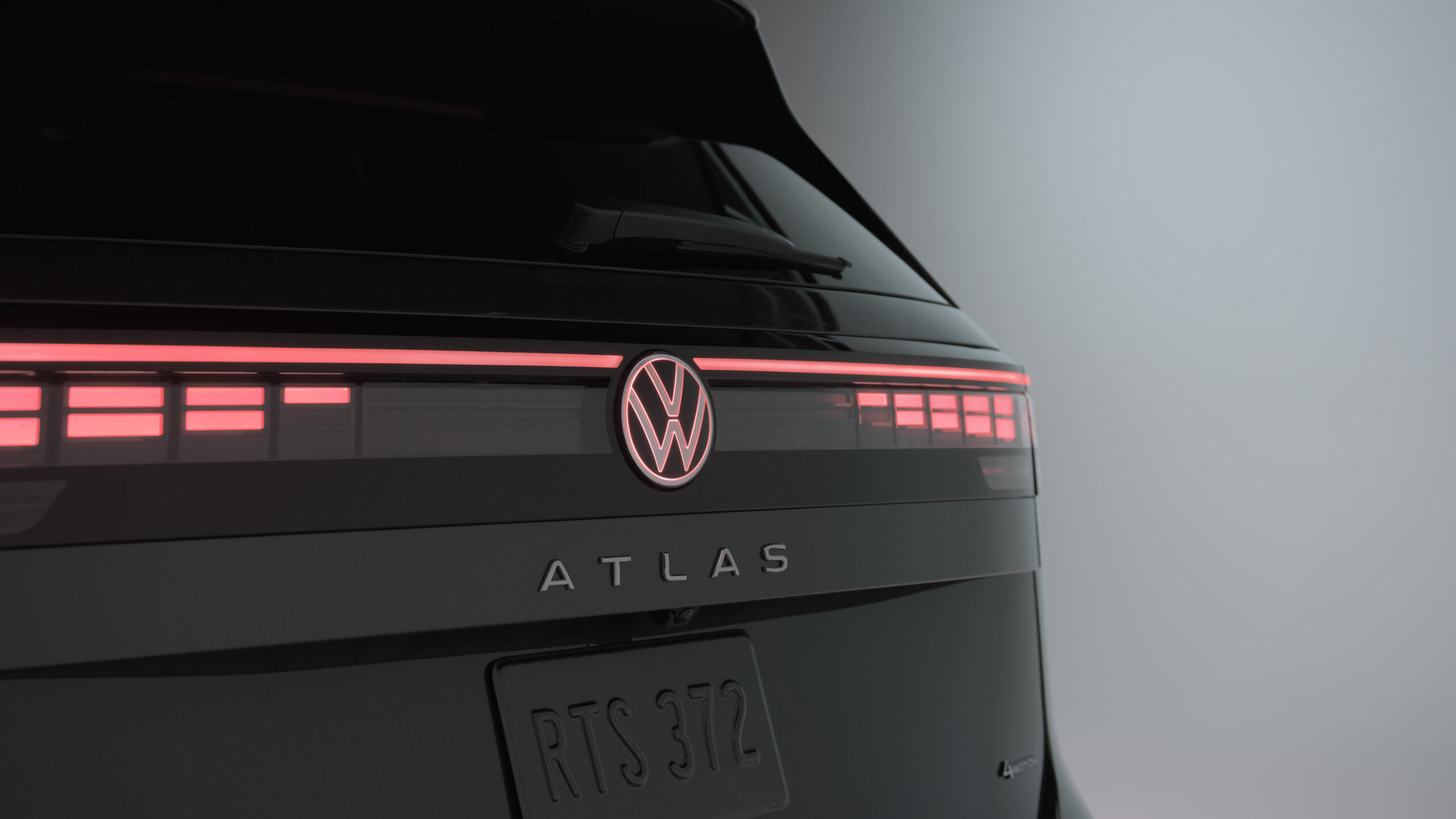 Volkswagen Atlas