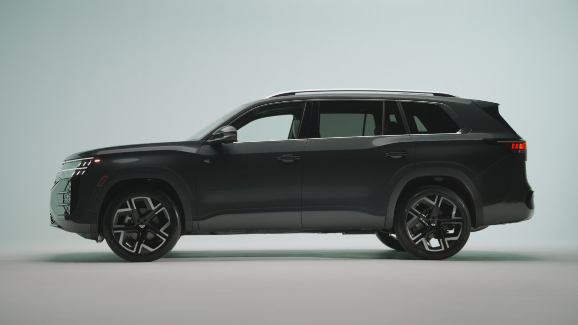 Volkswagen Atlas Volkswagen Atlas