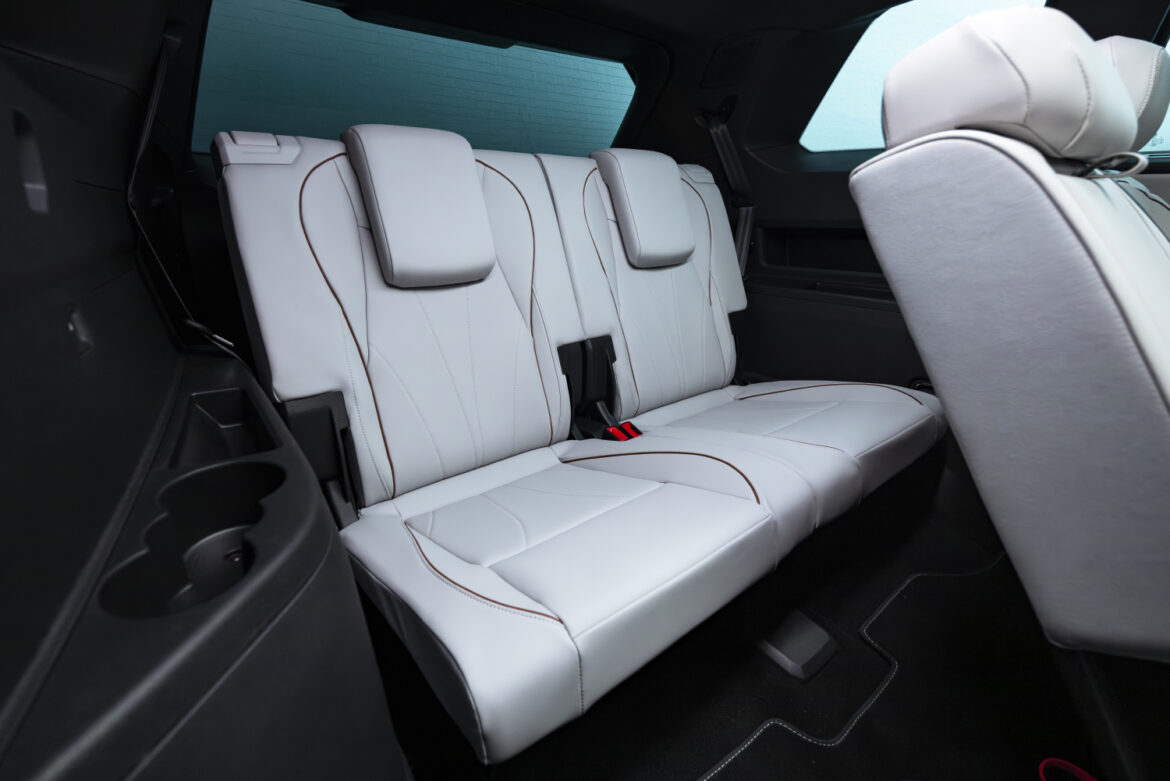 Volkswagen Atlas Volkswagen Atlas