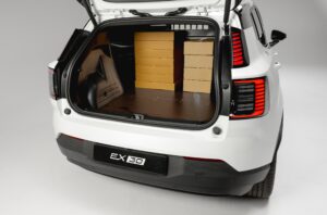 Volvo EX30
