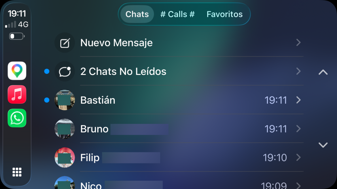 WhatsApp