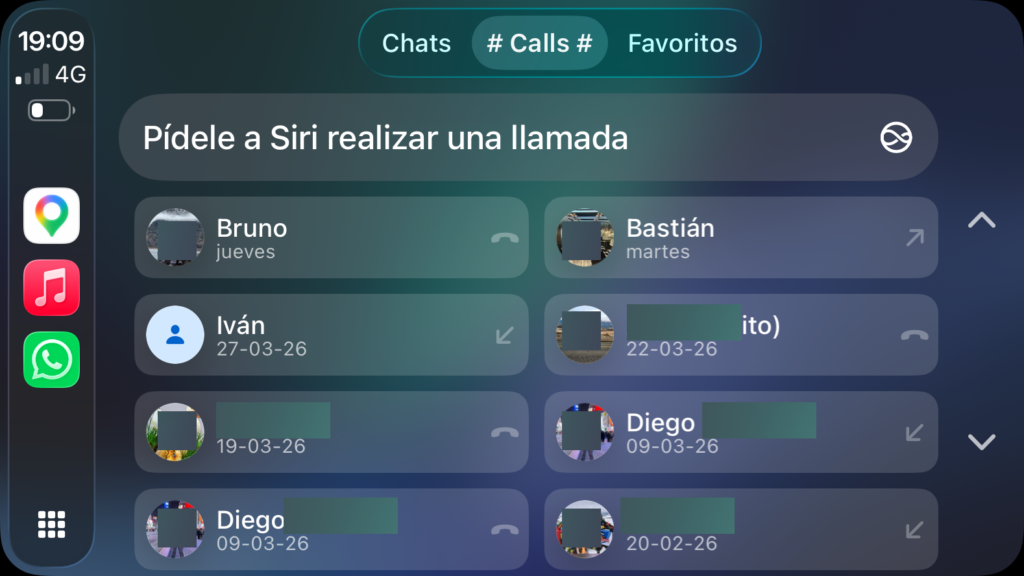 WhatsApp