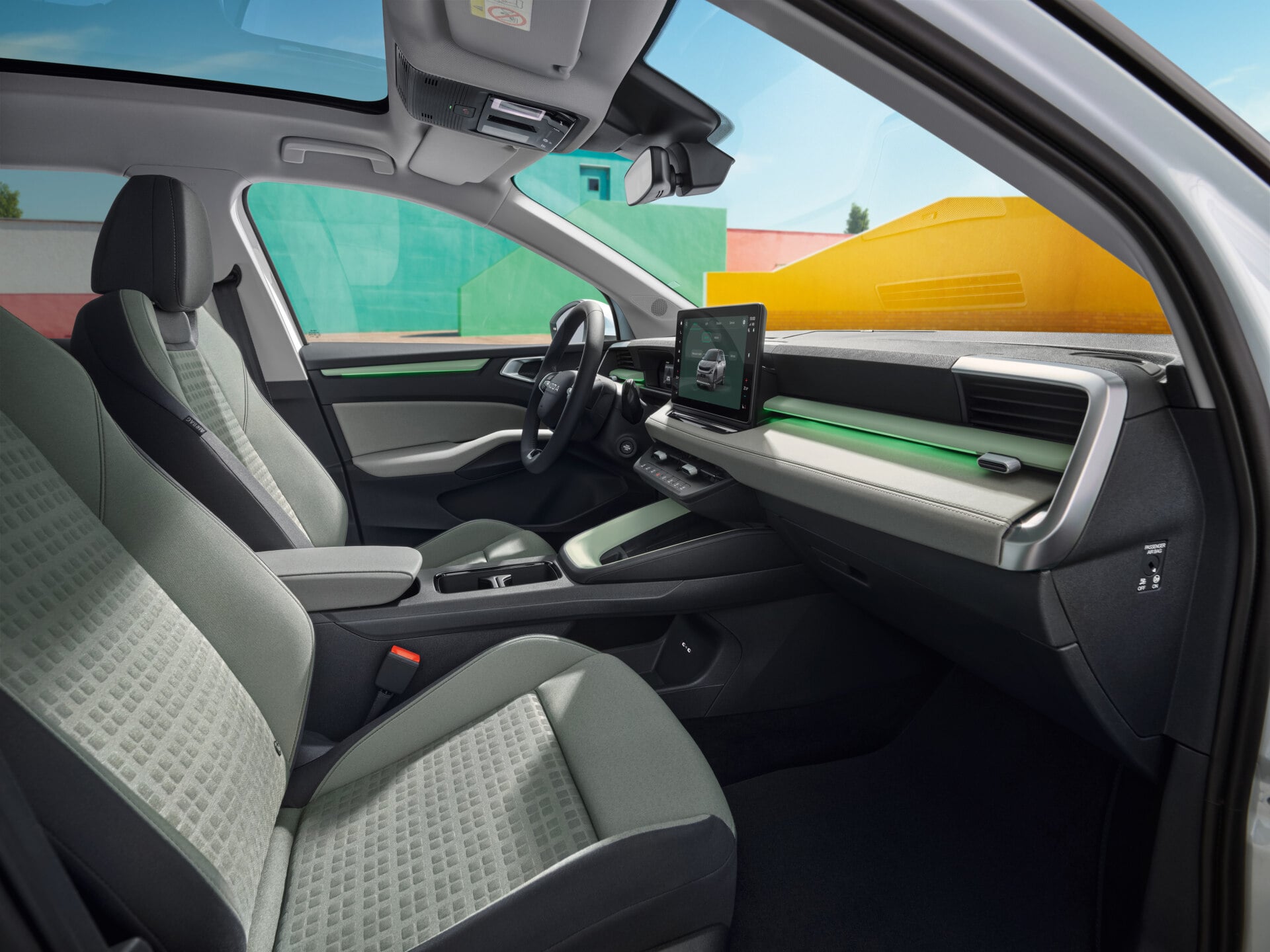Škoda Epiq
