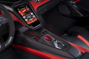 Lamborghini Fenomeno