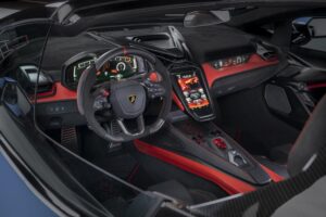 Lamborghini Fenomeno