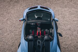 Lamborghini Fenomeno